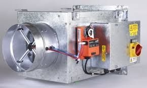VAV Box Airflow Calibration