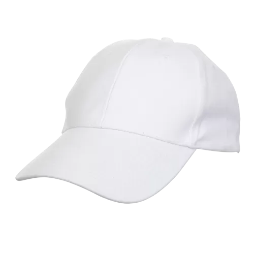 Unisex Cotton Baseball Cap (with buckle closure) CP 01