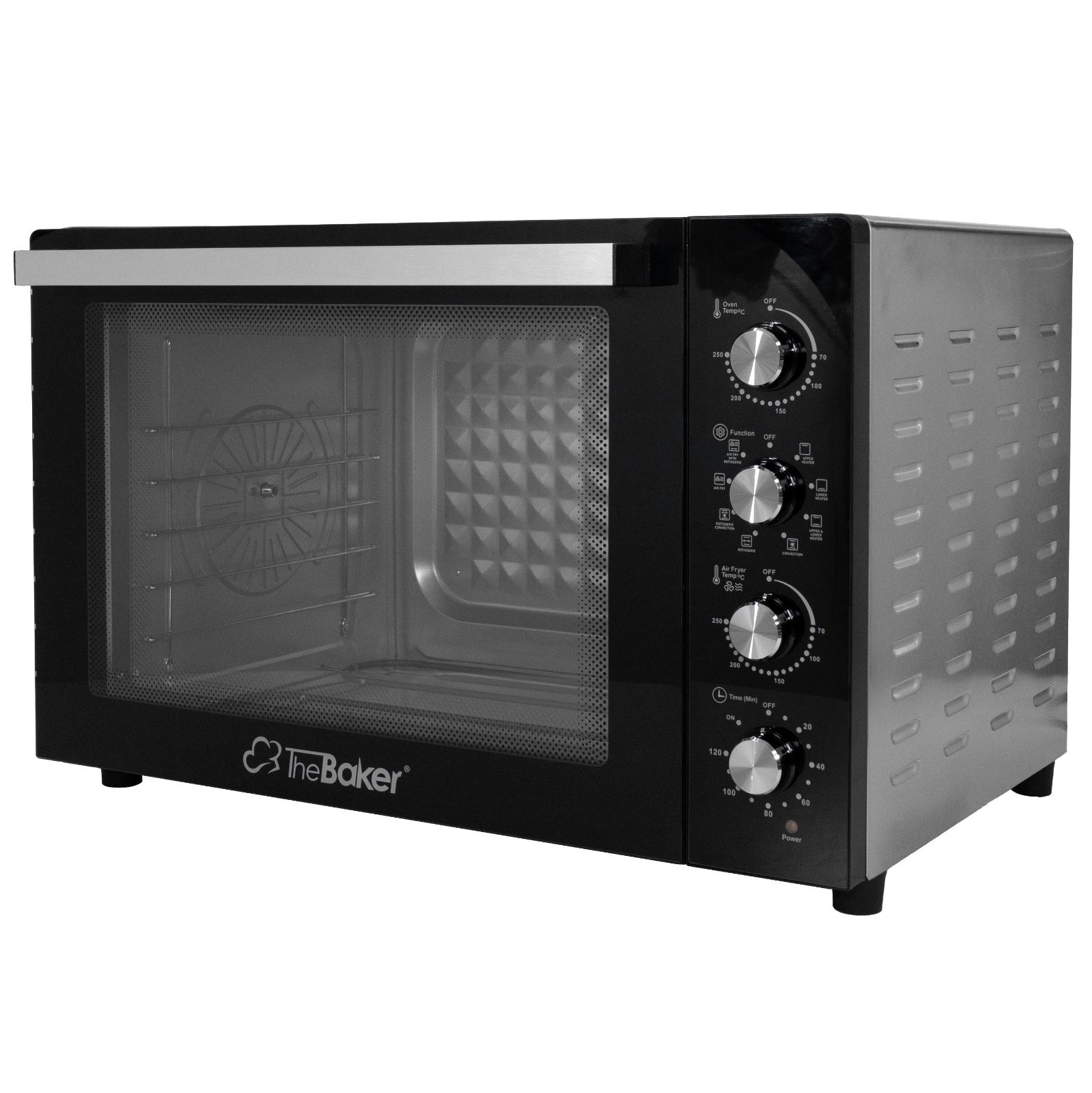 BAKER ELECTRIC OVEN ESMX-100P