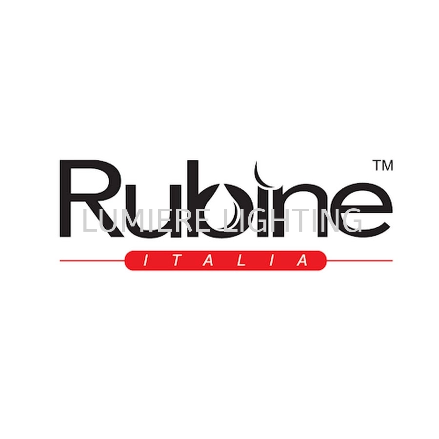 Rubine Ceiling Fan