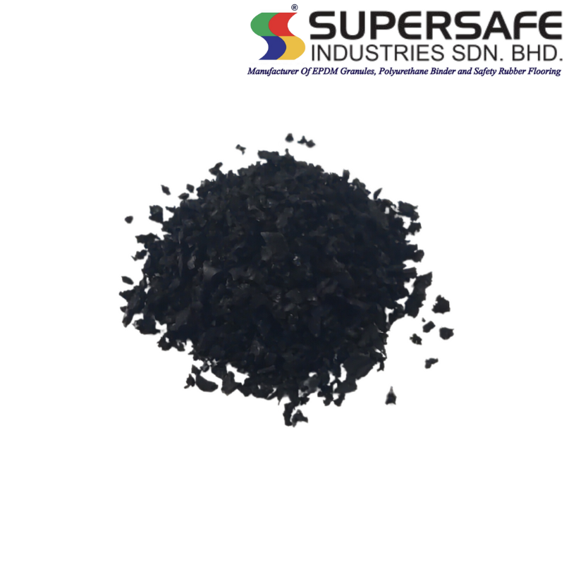 SBR Granules Fine 0.5-1mm