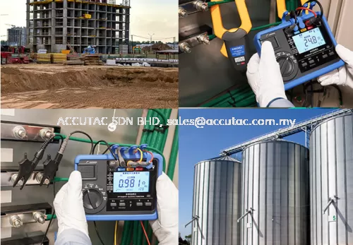 Auto Reel to Reel Inspection - Laytac Technology Sdn Bhd