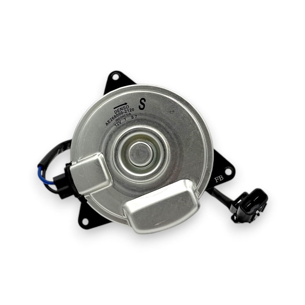 H/D JAZZ T5A 2014" FAN MOTOR 19030-5R1-003 (268000-2120) H/D TAO 2.0 FAN MOTOR 19030-5R1-003 (8791) (QF013HS)