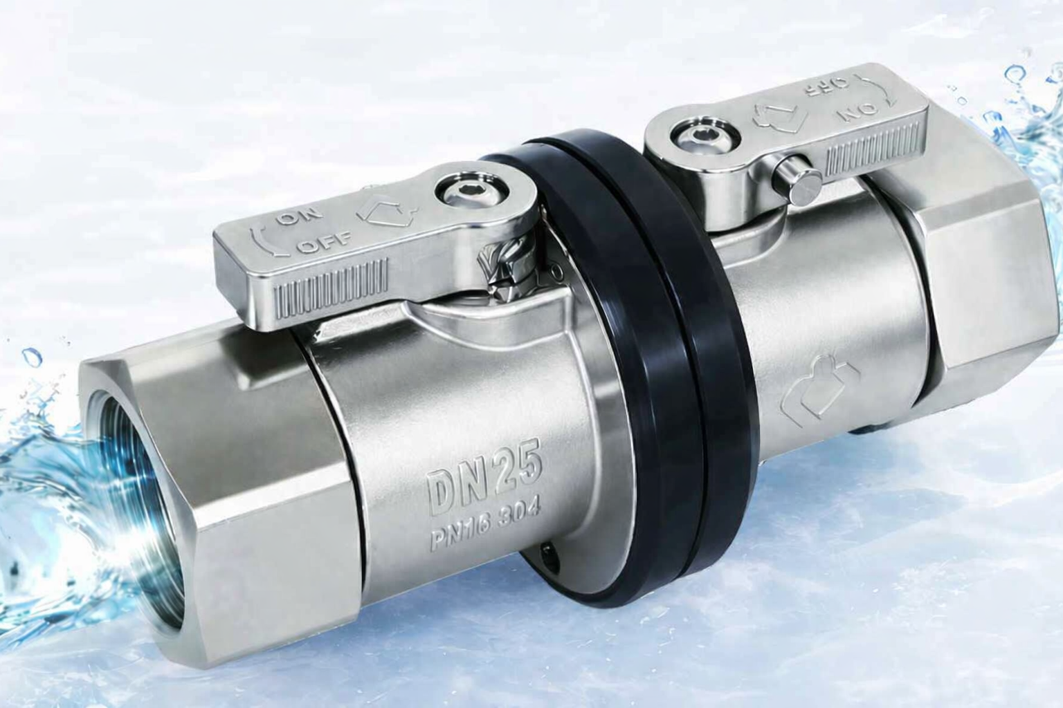 TLOK Coupling