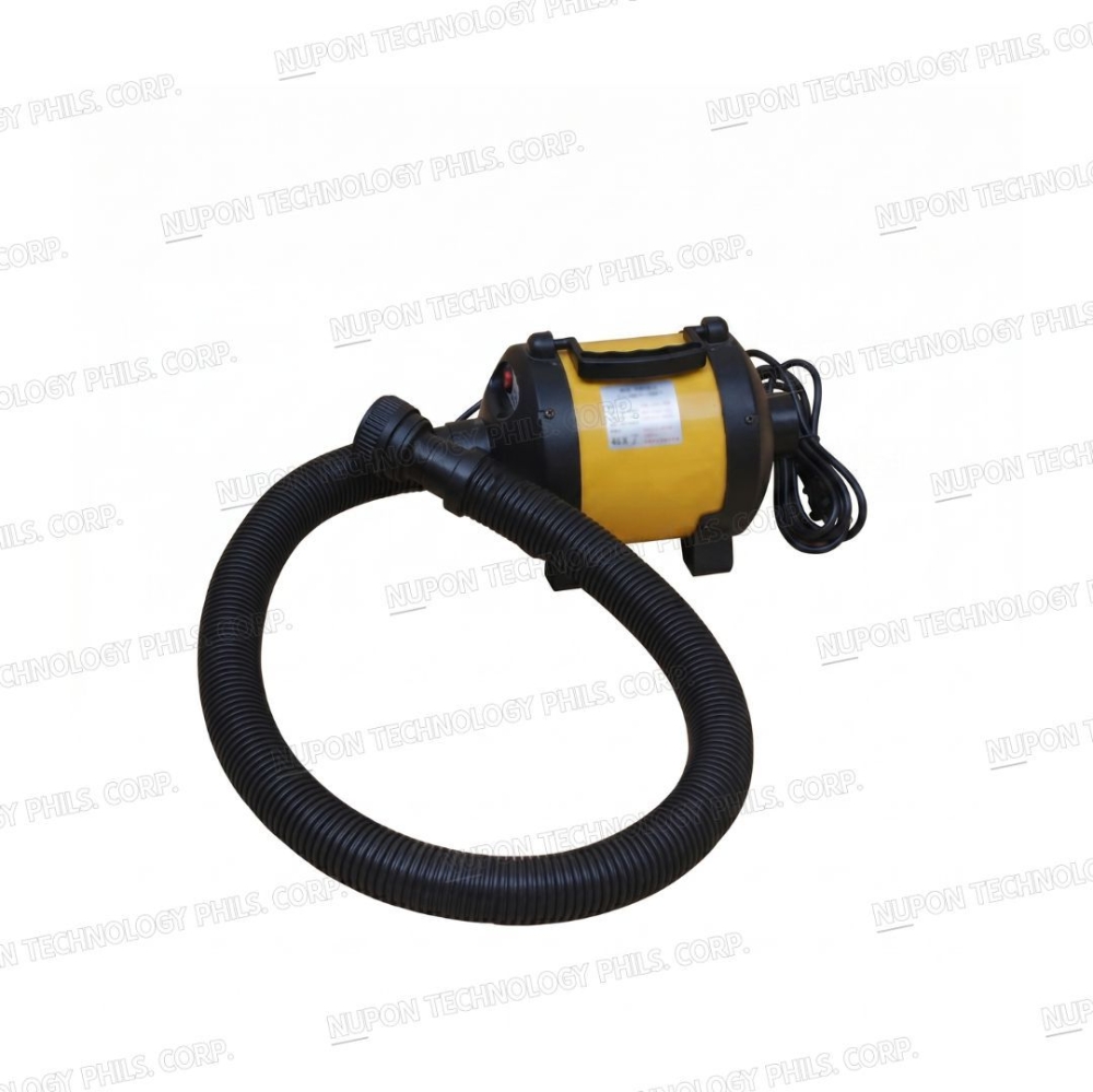 Electric Inflator Pump for Dunnage Air Bag