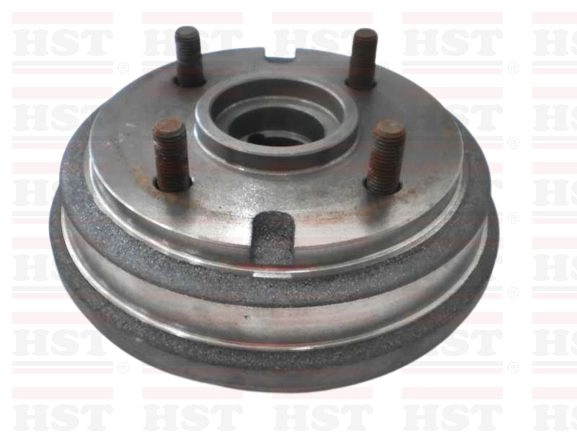 42403-87Z03 PERODUA KANCIL REAR BRAKE DRUM (BRD-K4-18R)