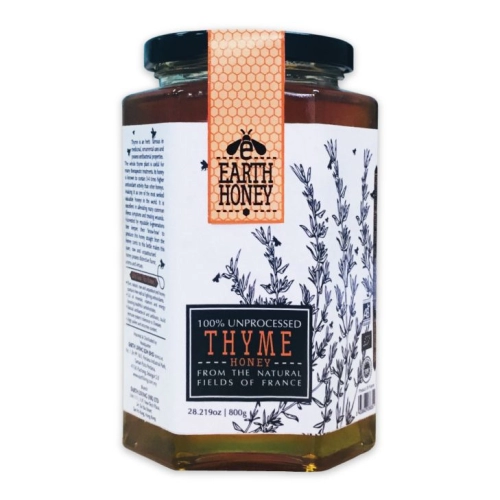 THYME HONEY 