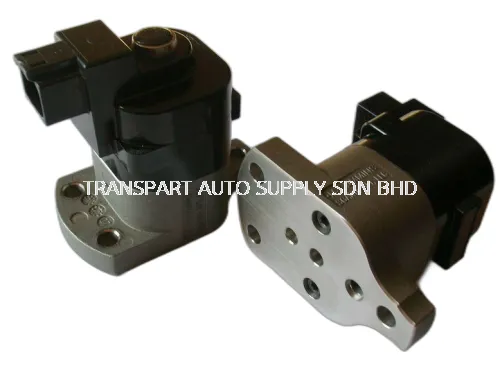 Scania Solenoid Valve 1784239 1724537