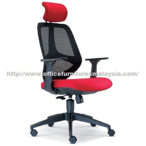 Designer Executive Highback OFMCL501B