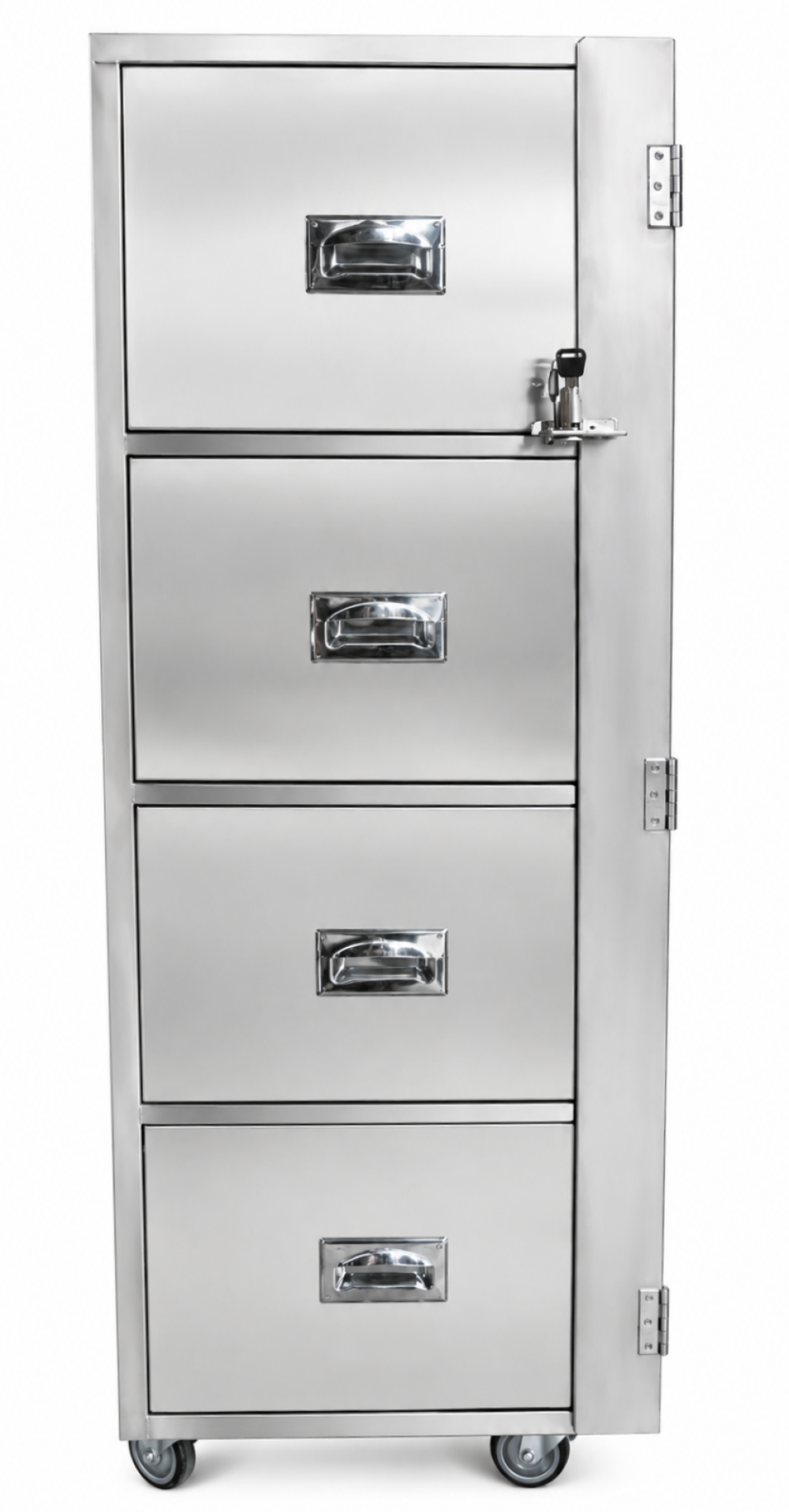 File Cabinet Drawer