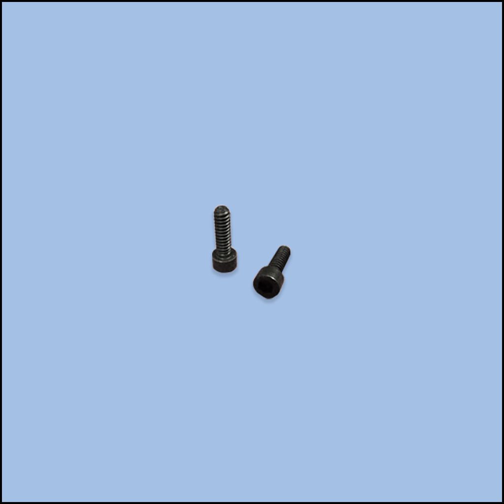 UPPER KNIFE SCREW