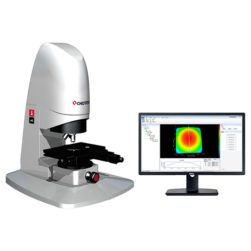 Chotest Nano 3D Surface Profilometer SuperView W1 Series