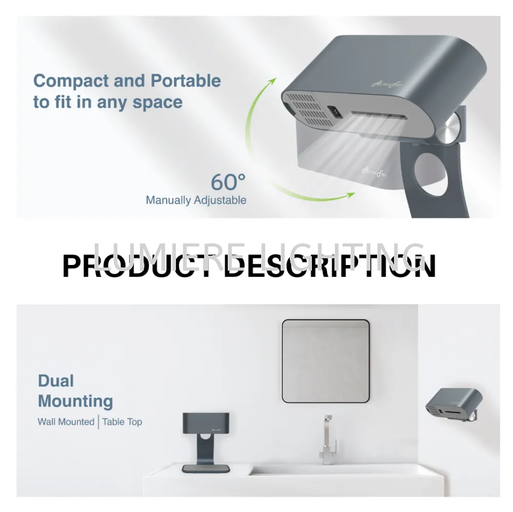 Alpha Fan Hand Dryer - HD 1S Selangor, Malaysia, Kuala Lumpur (KL ...