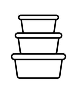 Plastic Containers