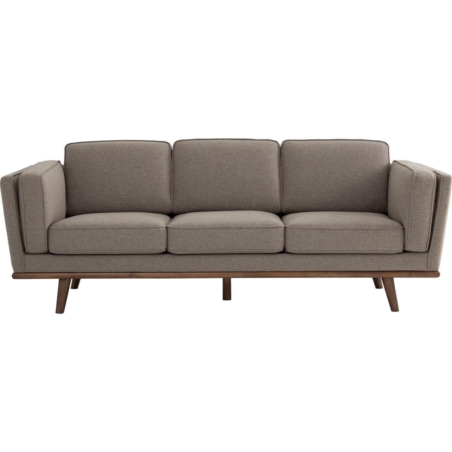 CIVIC 3 SEATER SOFA (109/6513)