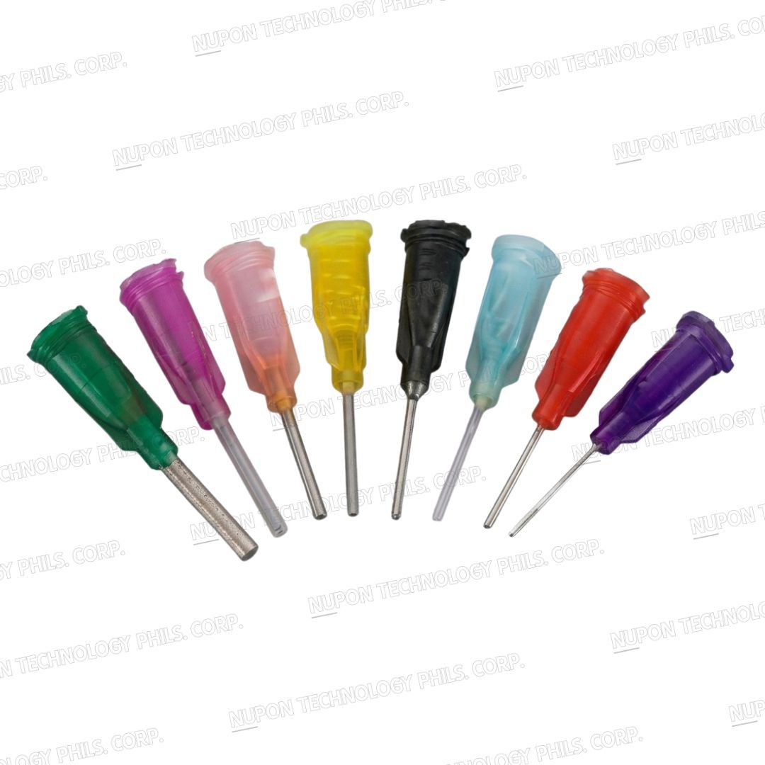 PTFE Needles