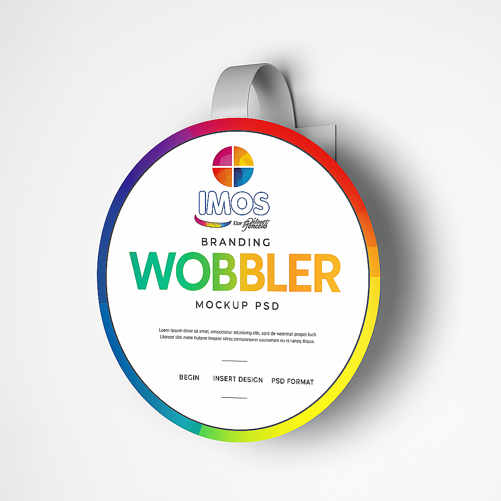 Wobbler Printing