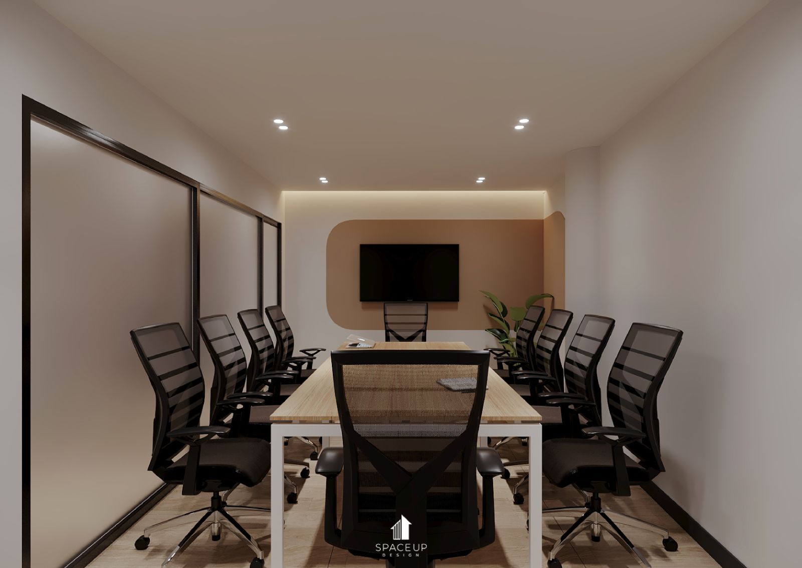 Corporate Minimalist | Kedah