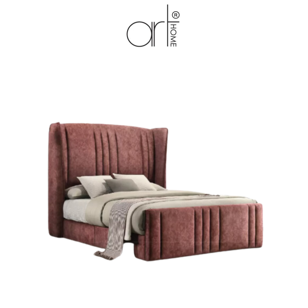 DIVAN BED STANDISH YM803