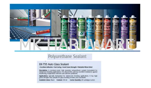 POLYURETHANE SEALANT