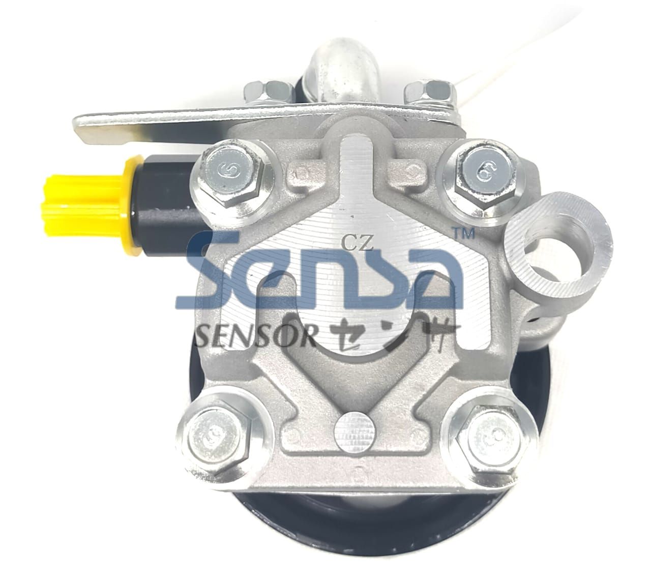 (57110-25000) HYUNDAI ACCENT 2004 YEAR 1.5 POWER STEERING PUMP