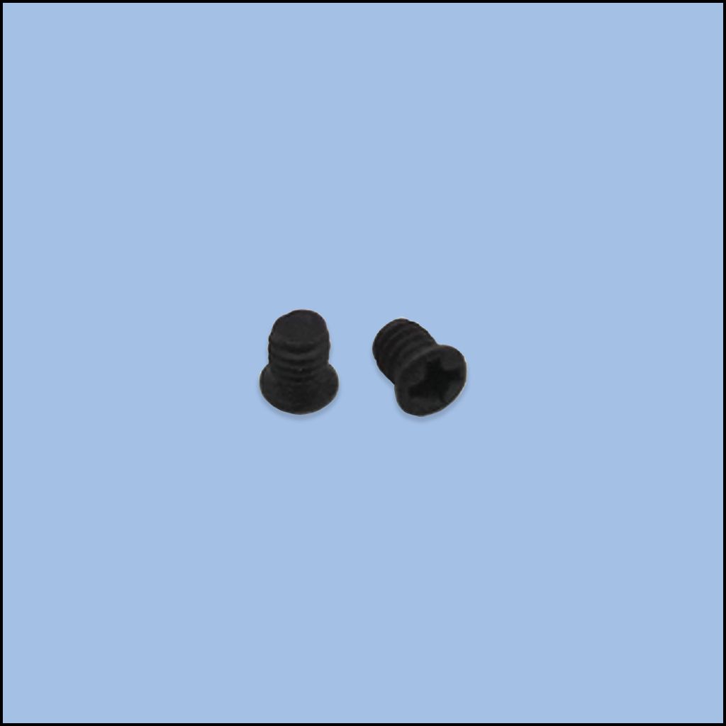 SHUTTLE DRIVER SPRING SET SCREW (HA-17B)
