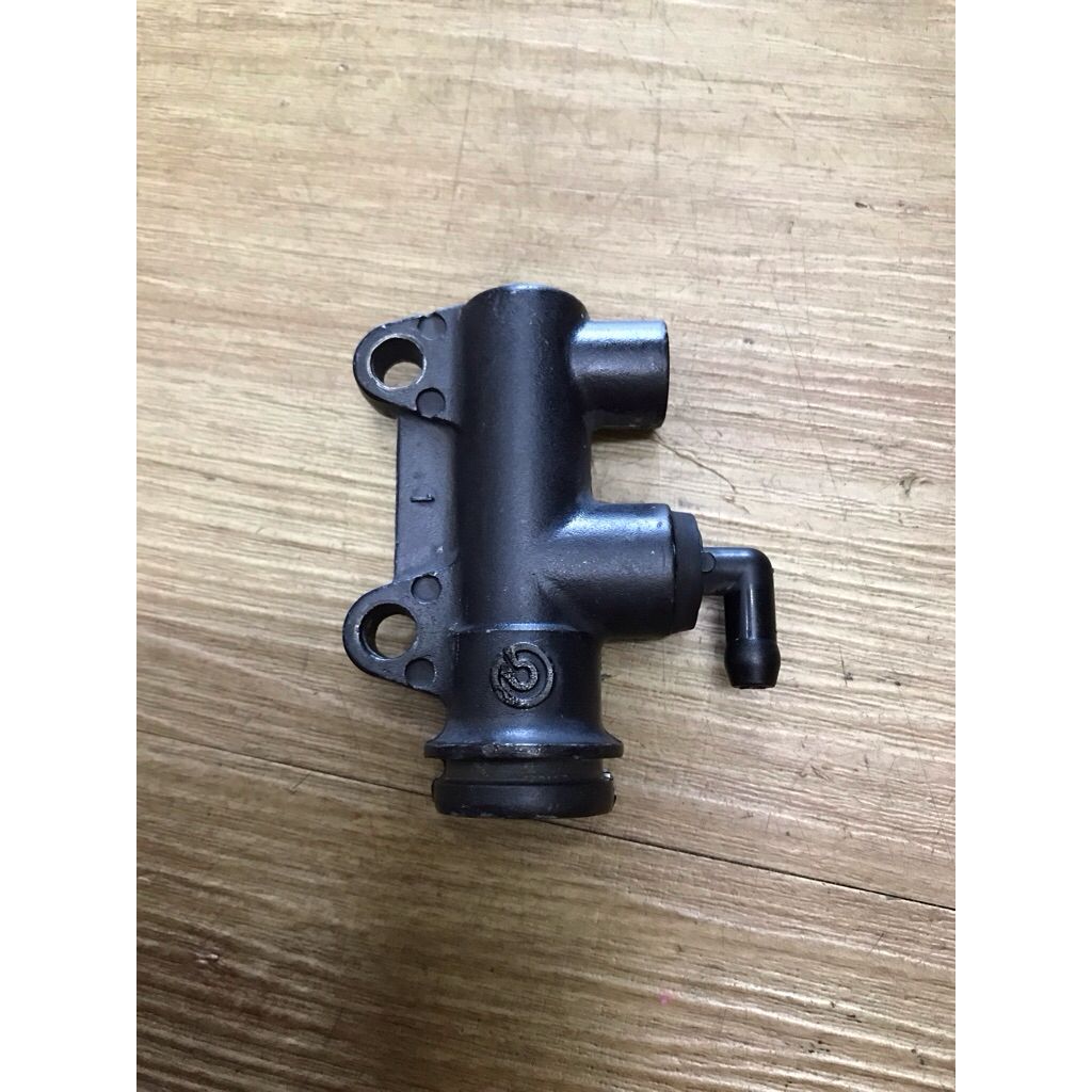 Brembo Rear Brake Master Cylinder / Aprilia rs125 Rear Master Cylinder