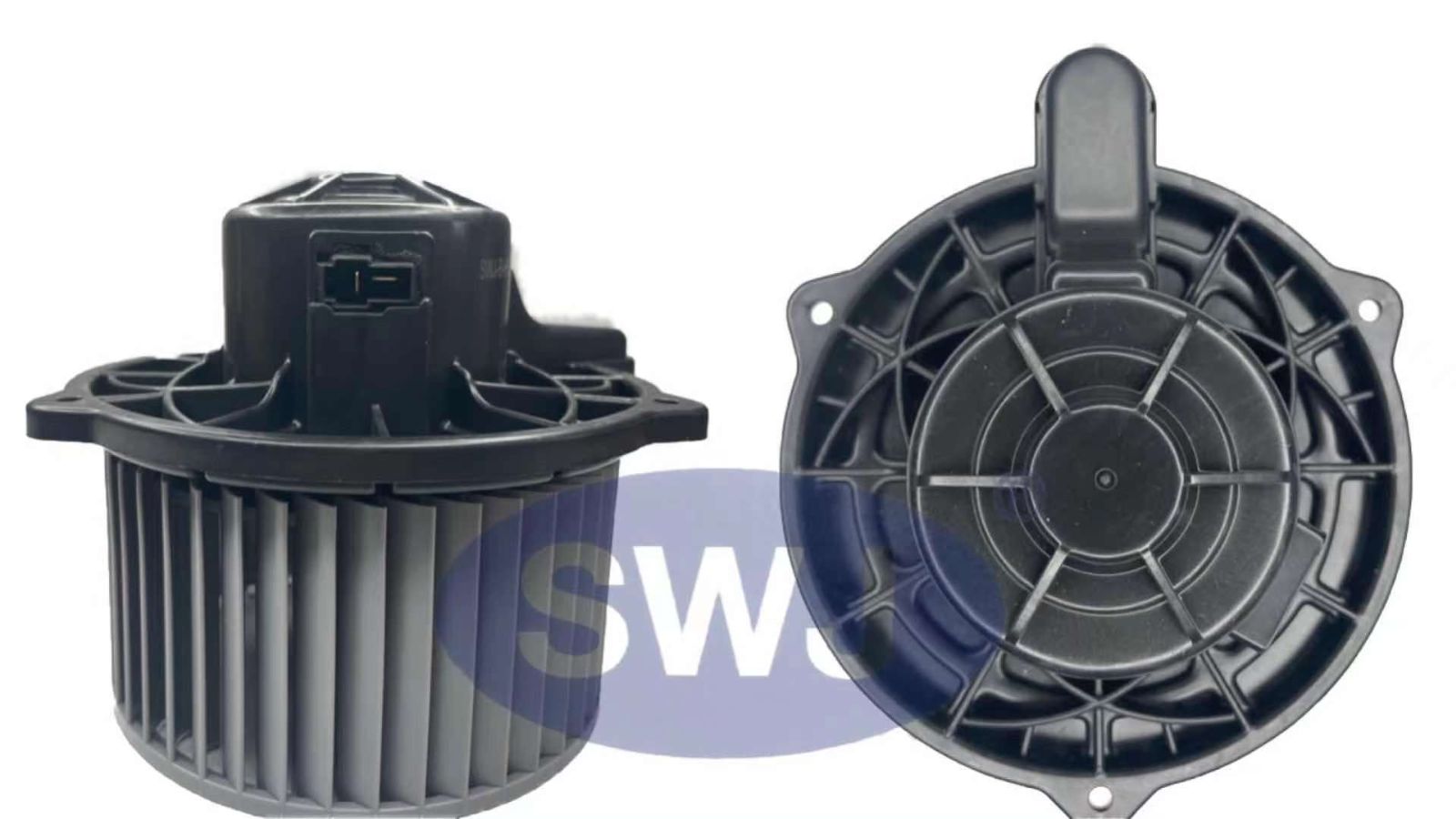Hyu Starex H1 2012 (Rear) 12V (C) [SWJ-B-HYU-002]