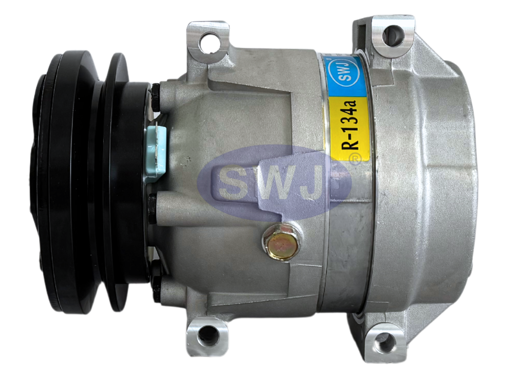 for Daewoo Digger - Direct mould (A-Belt) V5 1A 24V R134a (C) [DAE 002]