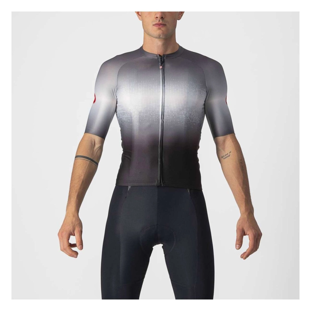 Castelli Aero Race 6.0 Jersey - Maglie Ciclismo | Nencini Sport Castelli Aero Race 6.0 Jersey - Maglie Ciclismo | Nencini Sport