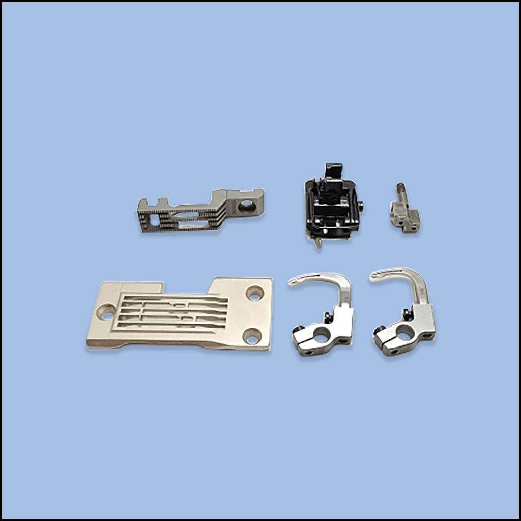GAUGE SET 1/4" (129-23868(O))