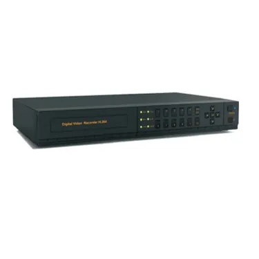 AHD Extreme HYBRID DVR 7104 7108 7016