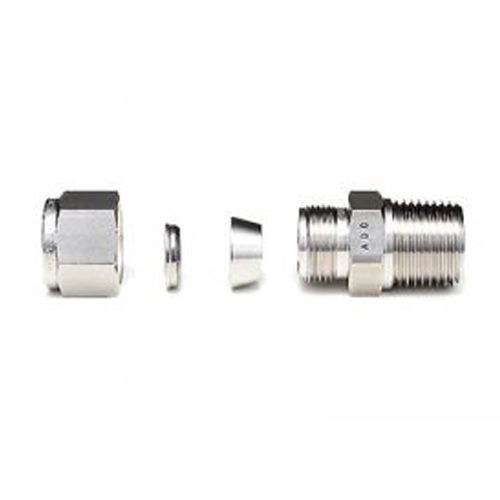 Instrumentation Compression Tube Fittings
