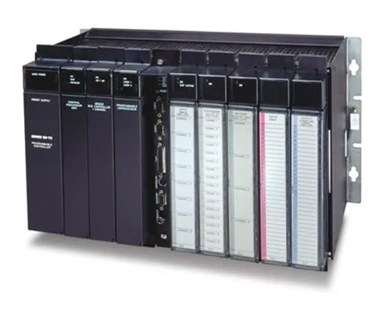 Fanuc PLC / Inverter