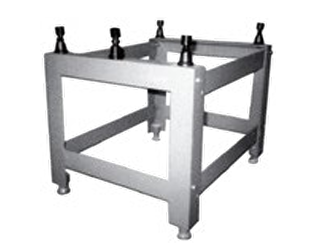 STAND FOR GRANITE SURFACE PLATES 7401-1000F