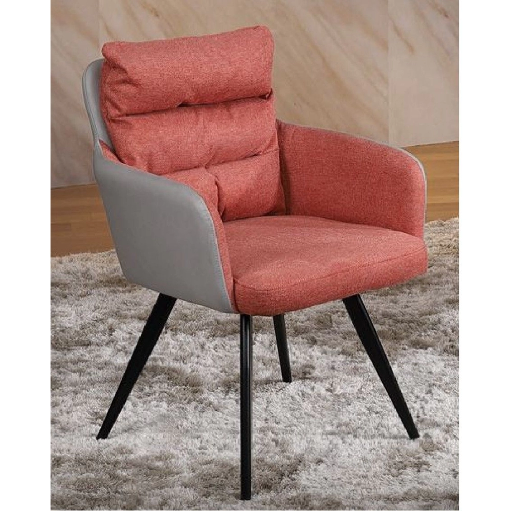 Pillow Chair (Pink)