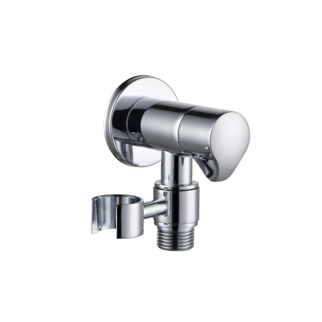 Angle Valve #KS-TSV-063