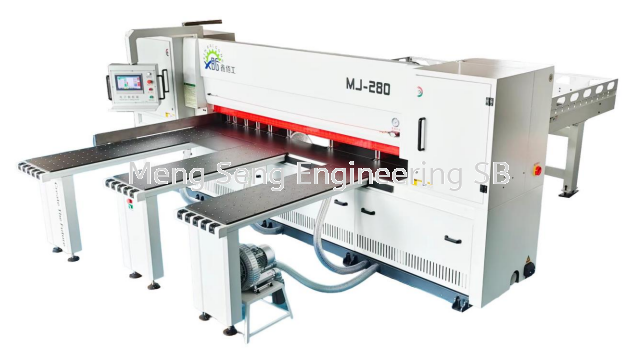 LEABON Automatic Panel Saw Machine MJ280