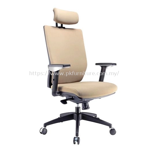Fabric - Executive Office Chair
