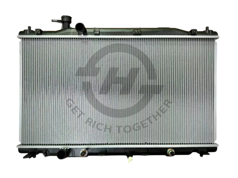 DENSO RADIATOR 422175-9440 OEM 19010-RZA-A51 19010-RZA-951 19010-RZE-R51 FOR HONDA CRV RE 2007-2012