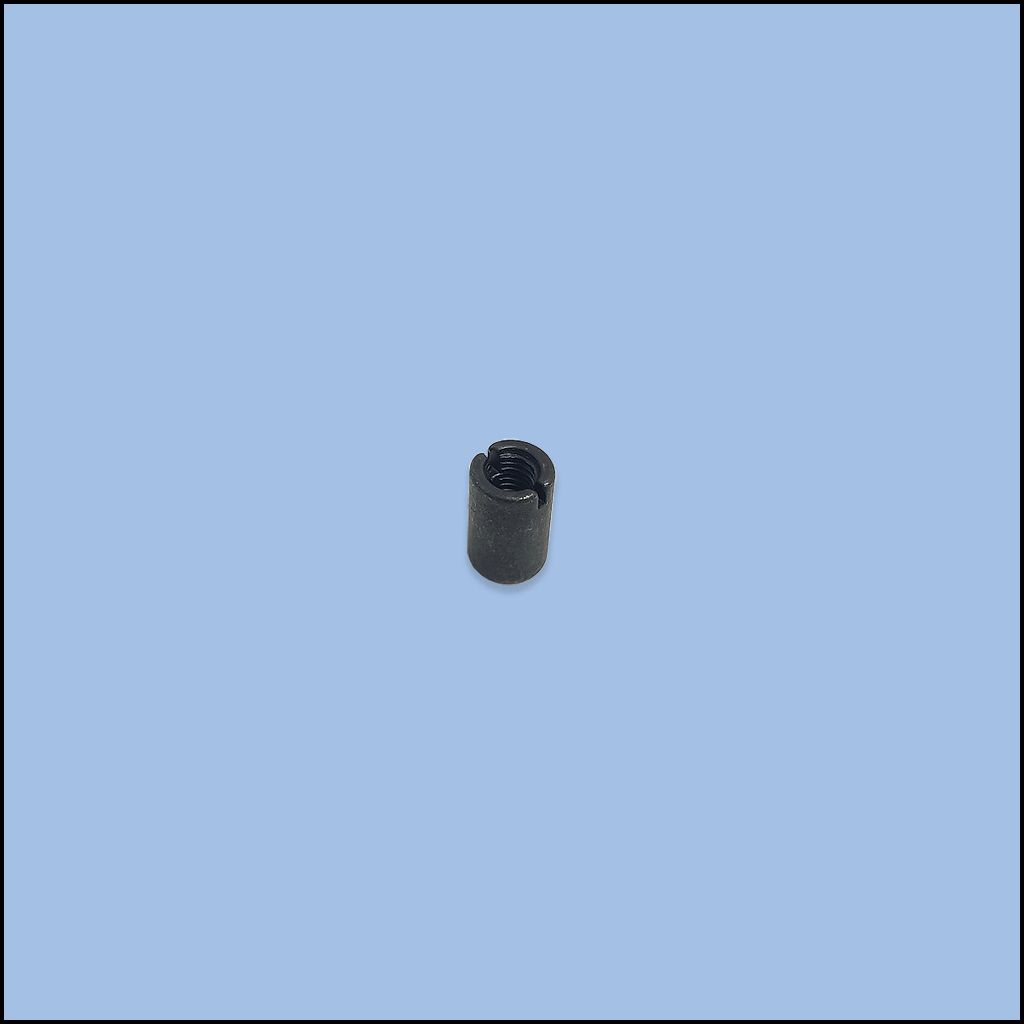LOWER SHARPENER HOLD DOWN NUT (KM-U-60)