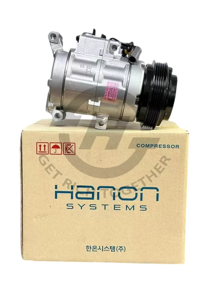 MAZDA CX5 COMPRESSOR HANON BBM46150 BFF761450