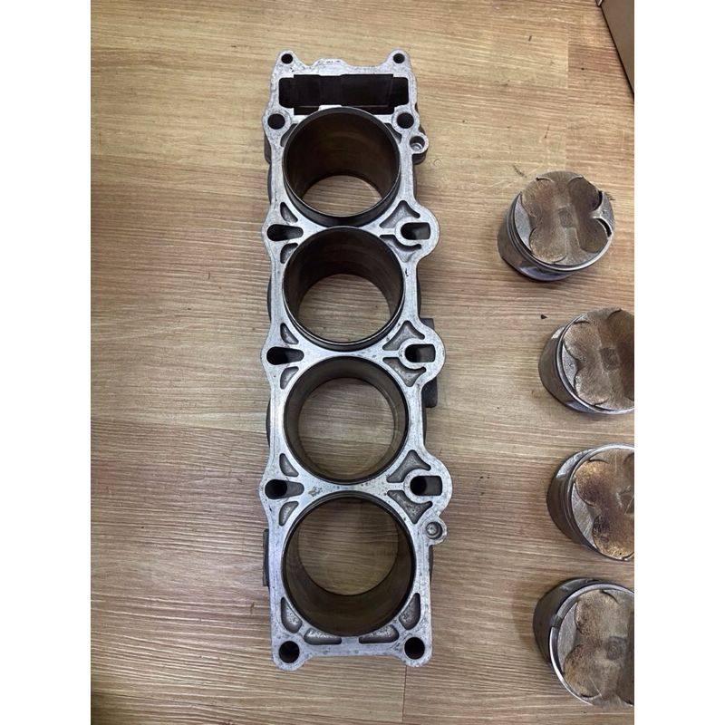 KAWASAKI ZXR750J CYLINDER/ PISTON 1991-1992 (11005-1656)