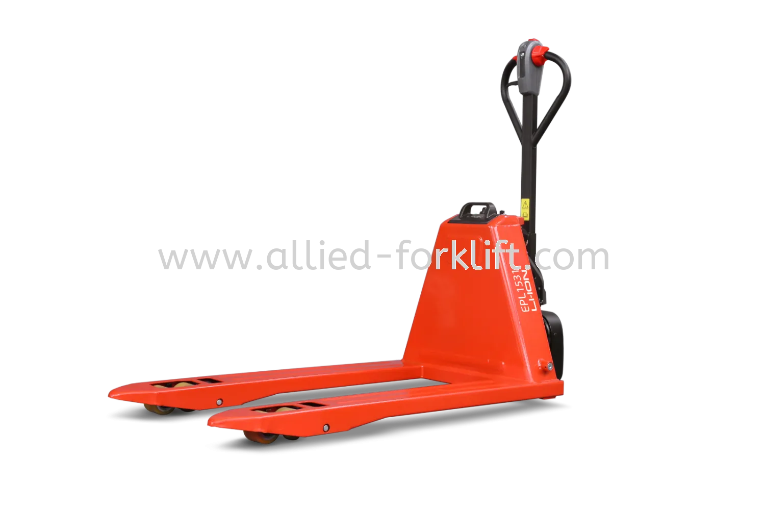 1.5 Ton Electric Pallet Truck