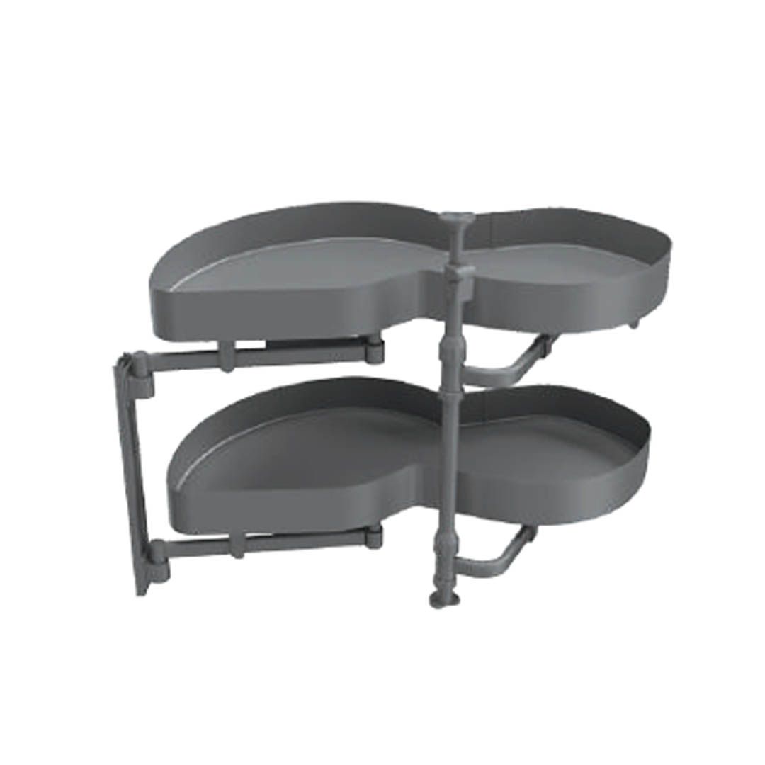 Corner Swing Tray #BSW-RV69-R/L-900-AT