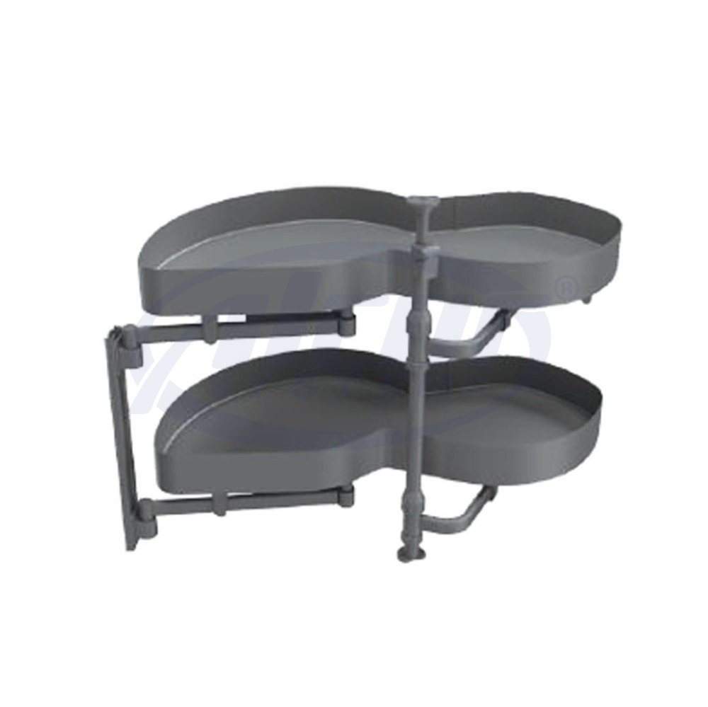 Corner Swing Tray #BSW-RV69-R/L-900-AT