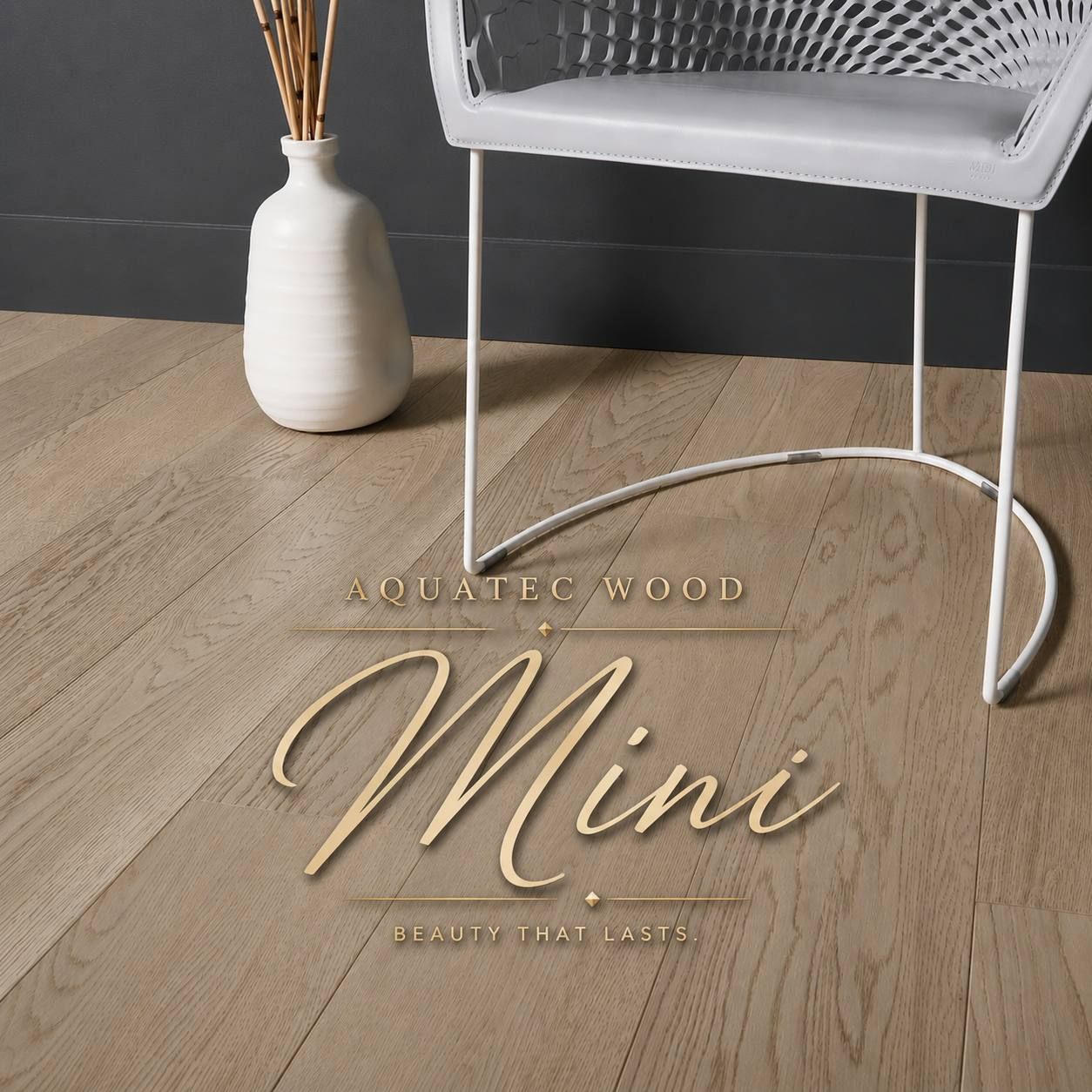 Aquatec Wood mini
