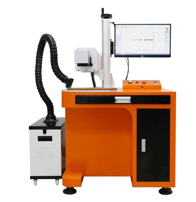 Btmark CO2 Laser Marking Machine