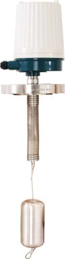 MG8330 - High Temperature & High Pressure Buoy Liquid Level Switch