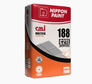 CMI MULTIFIX 188